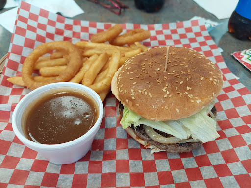 Photo of Jersey Joe's - 8 Union St, Smiths Falls, ON K7A 2S1
